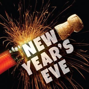 New Year's Eve - Hits Etc.