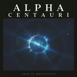 Alpha Centauri - Schlafmusik