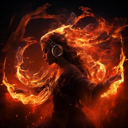 Fire Pose: Yoga Harmony Vibes - Yoga Music Playlist