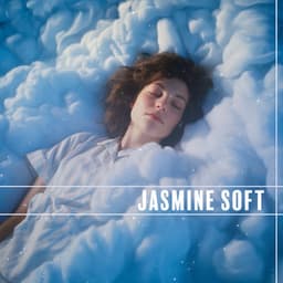 Turn Off Your Mind for Better Sleep - Jasmine Soft