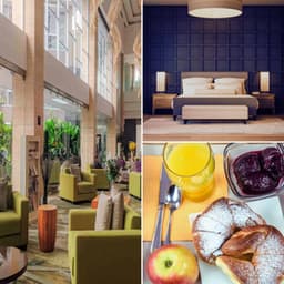 Travels - Weekend Jazz Chillout