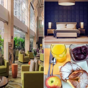 Travels - Weekend Jazz Chillout