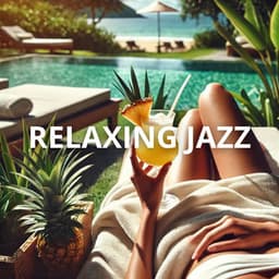 Relaxing Jazz on the Beach: Swinging Melodies Under the Sun - Morning Jazz & Chill