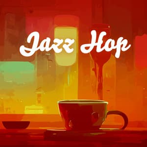 Jazz Hop: RnB Infused Tunes - Chilled Jazz Masters