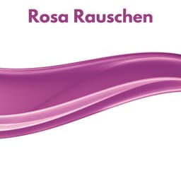 Rosa Rauschen - Grünes Rauschen
