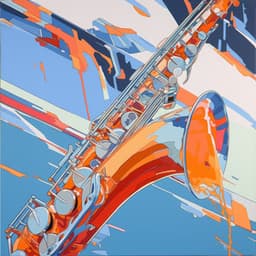 Nachtelijke Jazzverhalen - Jazz Shades