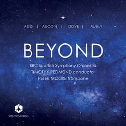 Beyond - BBC Scottish Symphony Orchestra