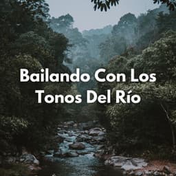 Bailando Con Los Tonos Del Río - Rios y corrientes