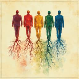 Resurrezione Interiore - Meditations for Peace