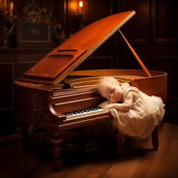 Piano Music: Baby Dreaming Lullabies - Sleeping Music for Babies