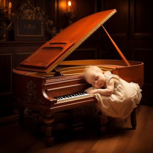 Piano Music: Baby Dreaming Lullabies - Sleeping Music for Babies