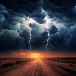 Dogs' Thunder: Calming Background Noise for Pooches - Blancouver