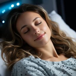 Nocturnos Acuáticos: Ritmos De Los Torrentes Dormidos - Sonidos Del Bosque