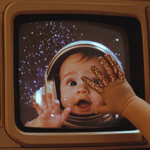 Brown Noise Baby's Botanic Garden Haven - Brown Noise