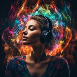 Thunderstorm Relaxation: Stereo Blissful Flow - Rimrepair