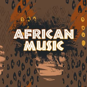 African Music – Drum Solo For Dreamy Life Beats - Afrobeat Machines