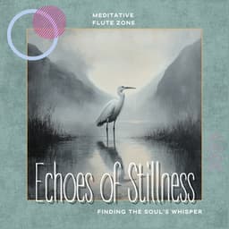 Echoes of Stillness: Finding the Soul’s Whisper - Meditative Flute Zone