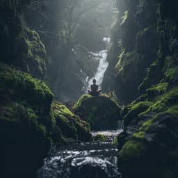 Flowing Zen: Music for Mindful Meditation Practice - Meditate with Nature