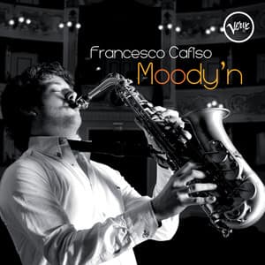 Moody'n - Francesco Cafiso