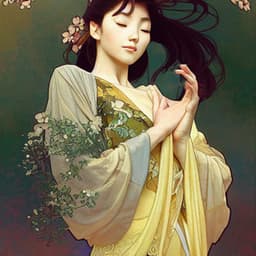 Zen Meditation Sleep - Schlafmusik