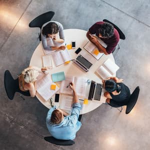 Flowing Waters: An Ambient Study Retreat - Ultimate Waterflow