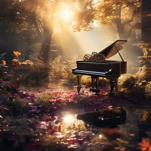 Creation - Calming Piano Music