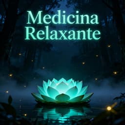 Caminho da Serenidade - Medicina Relaxante