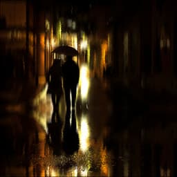 Chilly Nights Lofi Songs - Instrumental Beats Collection