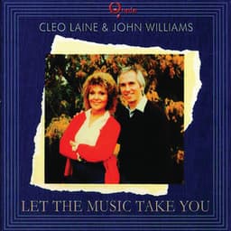 Let The Music Take You - Cleo Laine