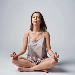 Calming Melodies for Peaceful Meditation - Meditation Songs Guru