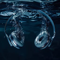 River's Melodic Flow: Music Along the Water - Asmr Factory