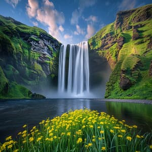 Melodías Relajantes Del Río: Flujo Pacífico - Musica Relajante Specialistas