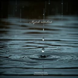 Mystisk nederbörd - Alexander Swen