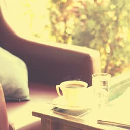 Uplifting Background for Lunchtime - Popular Jazz Lounge Bar