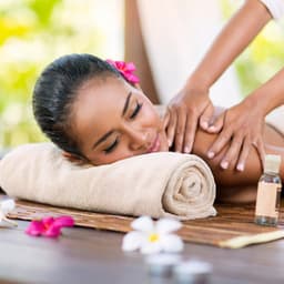 Hip Hop Beats for Soothing Massage - 3 Hz Guru