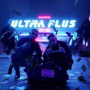 Ultra Plus - Azet