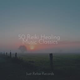 50 Reiki Healing Music Classics - Sleep Baby Sleep