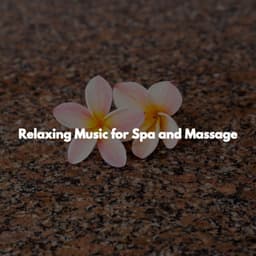 Relaxing Music for Spa and Massage - Musica Rilassante & Benessere