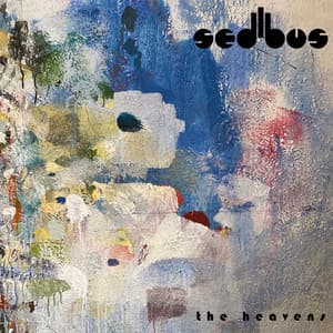 The Heavens - Sedibus