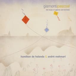 Gismontipascoal - Hamilton De Holanda