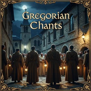 Echoes of Sacred Silence | Gregorian Chants for Deep Reflection - Nova Schola Gregoriana