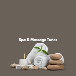 Spa & Massage Tunes - 1 Hour Spa Music
