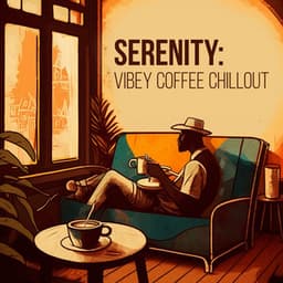 Serenity: Vibey Coffee Chillout - Beach House Chillout Music Academy & Cool Chillout Zone