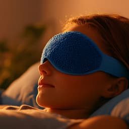 Quiet Evening Vibes: Calm Music for Deep Sleep - Lounge Bar Ibiza