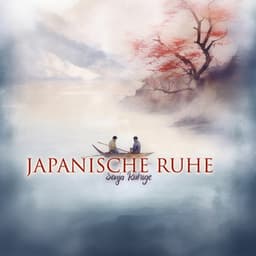 Japanische Ruhe: Zen-Praxis für Geist und Körper - Sonja Ruhige