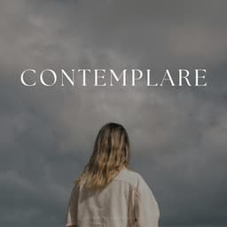 Contemplare - Relaxamento Soundscape