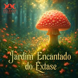 Jardim Encantado do Êxtase - Relaxar Meditação Clube