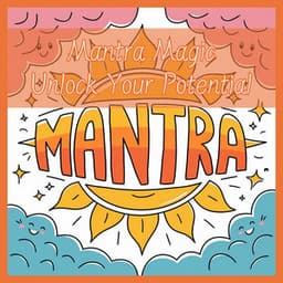 Mantra Magic: Unlock Your Potential - MantraMed