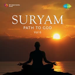 Suryam - Path To God, Vol. 6 - Vidhi Sharma