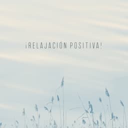 ¡Relajación positiva! Música Para Ayudarle a Relajarse Completamente, Momentos de Calma, Sonidos Delicados - Zona Música Relaxante